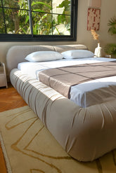 Rumple Bed